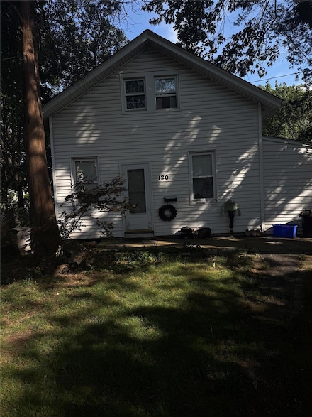 120 Oak Ave, Hempstead, NY 11550