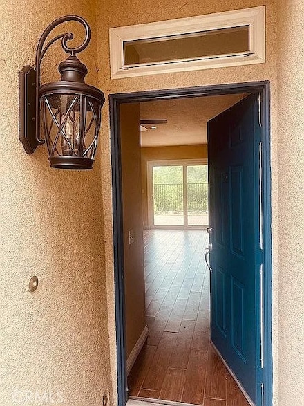 66 Mesquite Unit 61, Trabuco Canyon, CA 92679