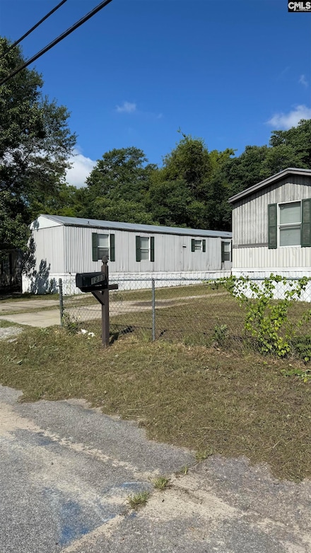 1213 Walcott St, Columbia, SC 29201