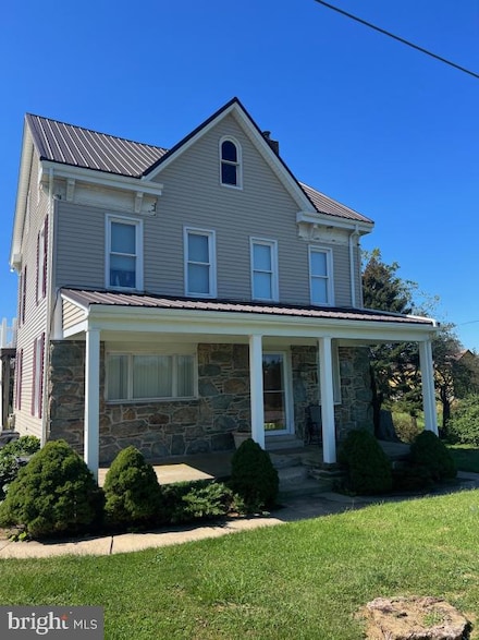 1350 Delta Rd, Red Lion, PA 17356