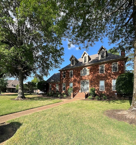 1196 E Lake Pointe Dr, Collierville, TN 38017