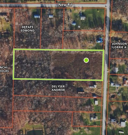 0 Bear Swamp Rd, Williamson, NY 14589
