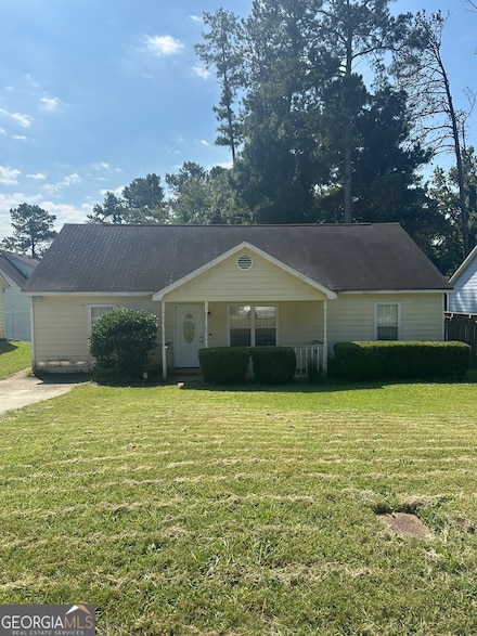 9127 Clubhouse Dr, Riverdale, GA 30274