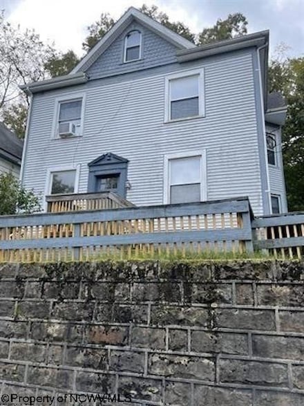 208 Logan Ave, Morgantown, WV 26501