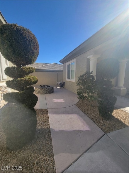 10548 Ettenmoor Ave, Las Vegas, NV 89135