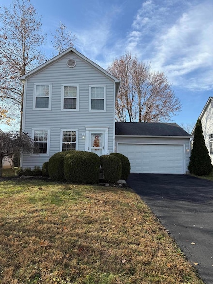 1533 Scenic Valley Place, Lancaster, OH 43130