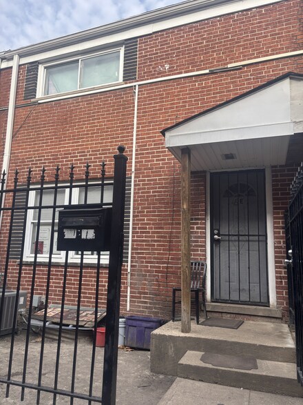 45 N Mayfield Ave Unit E, Chicago, IL 60644