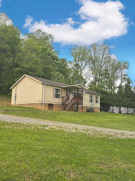430 Bingamon Rd, Enterprise, WV 26591
