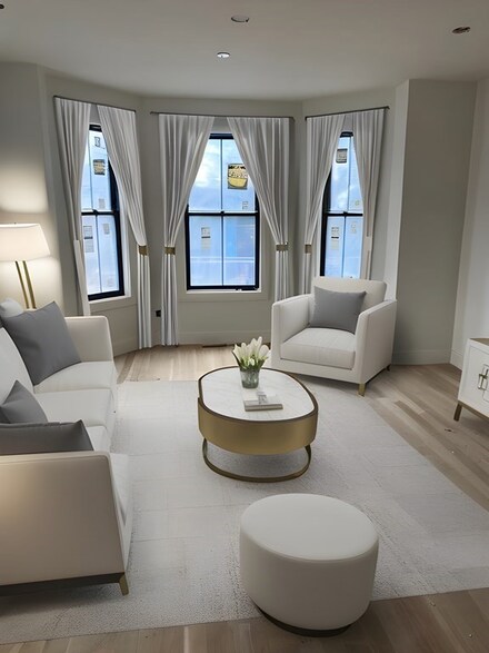 5 Rice St Unit 1, Dorchester, MA 02122