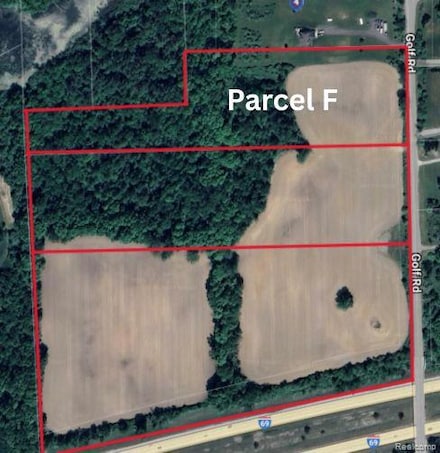 0 Golf (F) Rd Unit 20251005961, Elba Township, MI 48446
