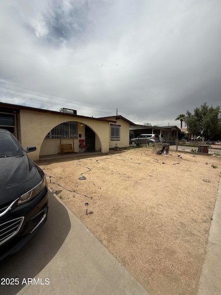 2508 N 58th Ln, Phoenix, AZ 85035