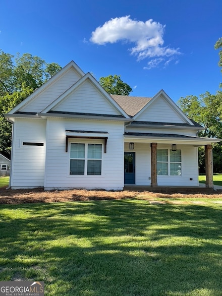 15785 Concord St, Zebulon, GA 30295