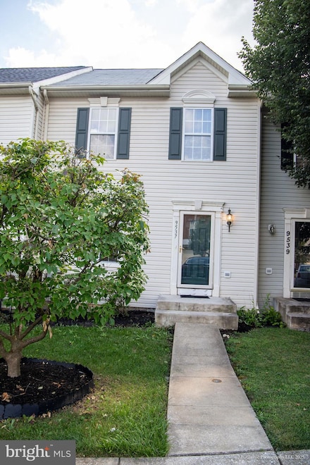 9537 Branchleigh Rd, Randallstown, MD 21133