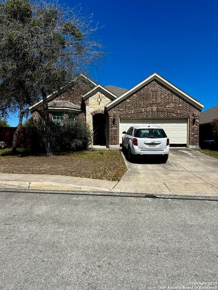 8143 Prospect Point, San Antonio, TX 78255