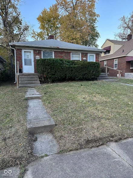 2512 Brookside Parkway North Dr, Indianapolis, IN 46201