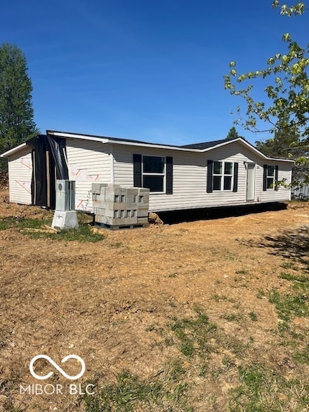 3409 Rothshire Cir, North Vernon, IN 47265