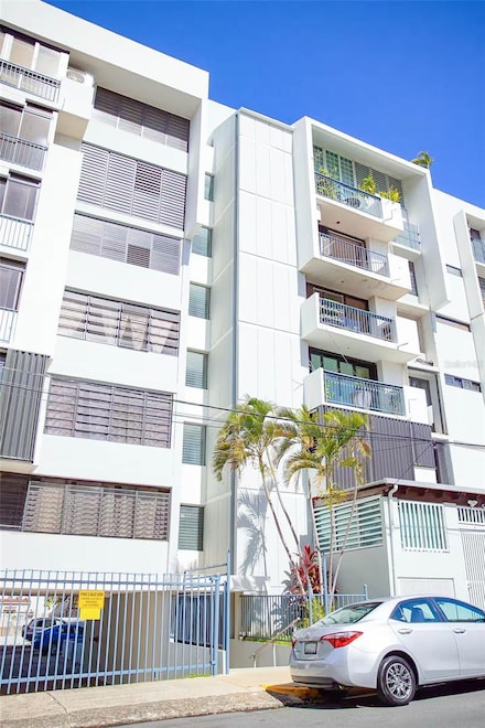 702 Calle Union Unit 301, San Juan, PR 00907