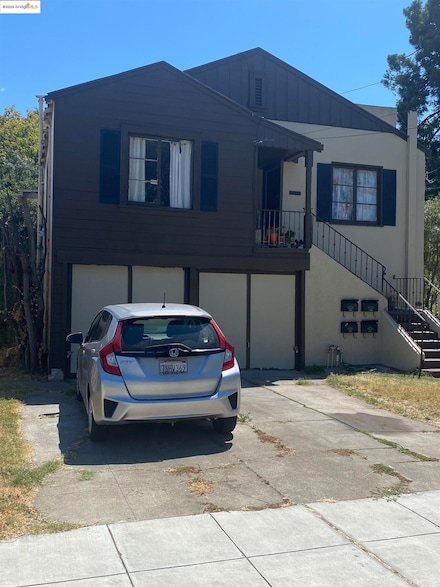 1100 Park Ave, Alameda, CA 94501