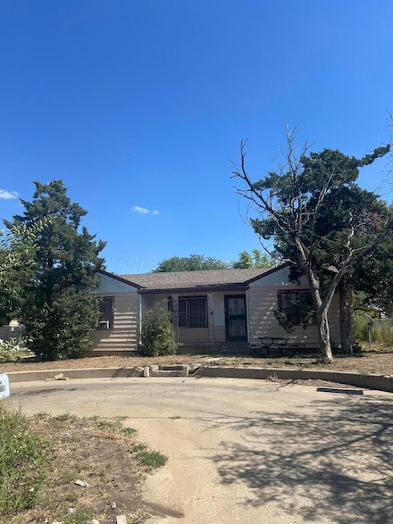 1102 N Polk St, Amarillo, TX 79107