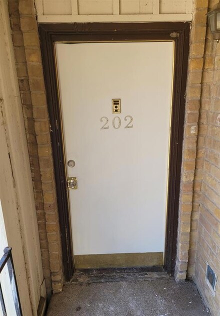 6032 Westridge Ln Unit 202, Fort Worth, TX 76116