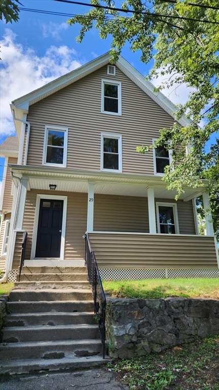 29 Bicknell St Unit 2, Marlborough, MA 01752