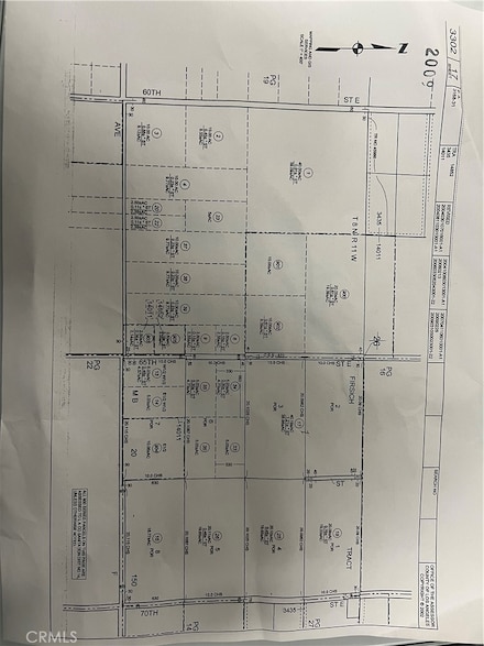 0 E Avenue F Unit HD25121403, Lancaster, CA 93535