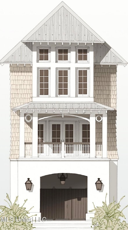 Lot 24 St Al Ave, Ocean Springs, MS 39564