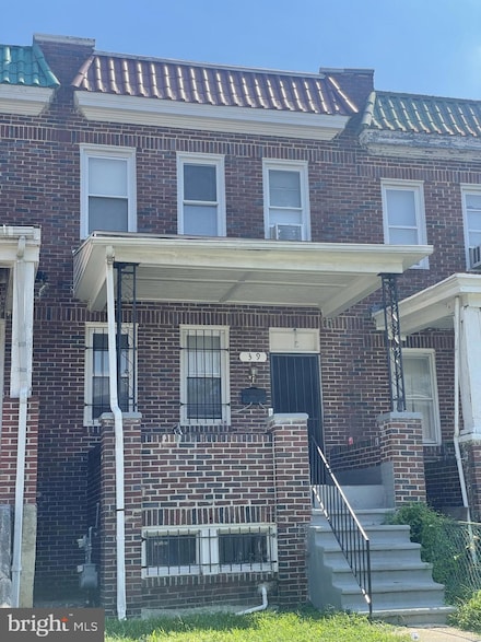 39 N Morley St, Baltimore, MD 21229