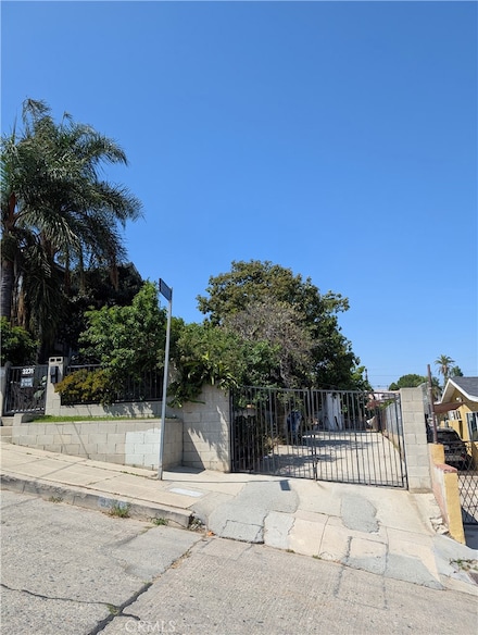 3231 Inez St, Los Angeles, CA 90023
