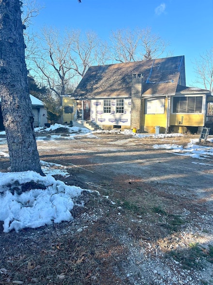 86 Route 50, Ocean View, NJ 08230