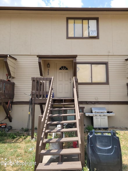 362 Cattle Dr, Wright, WY 82732