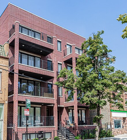 3928 N Ashland Ave Unit 1, Chicago, IL 60613