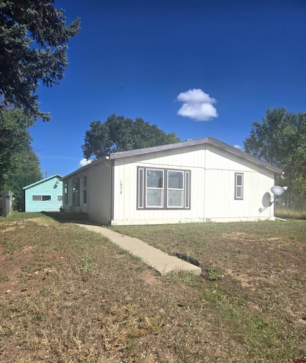 1575 Naturita St, Norwood, CO 81423