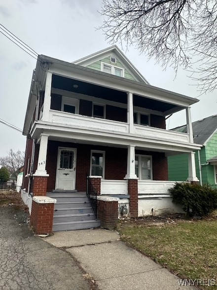 543 22nd St, Niagara Falls, NY 14301