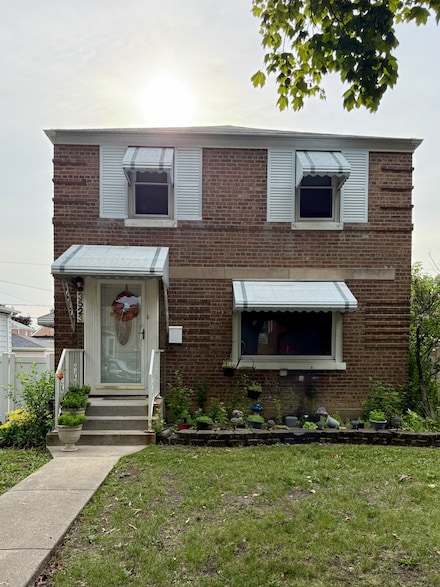 3523 S 57th Ave, Cicero, IL 60804