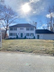 13 Macneill Dr Unit 1, Southborough, MA 01772