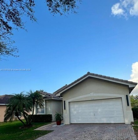 3066 SW 138th Ave, Miramar, FL 33027