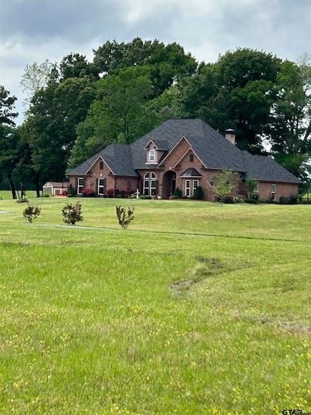 8499 Fm 856 N, Troup, TX 75789