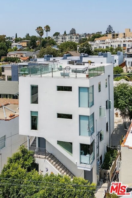 1323 Lilac Terrace, Los Angeles, CA 90026