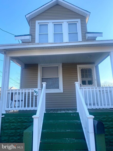 59 Pierce Ave, Trenton, NJ 08629