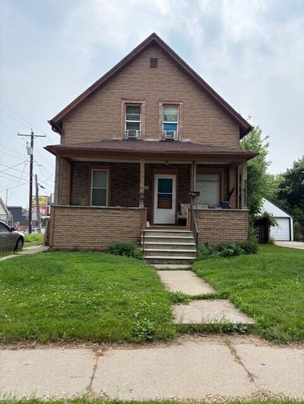 6017 31st Ave, Kenosha, WI 53142