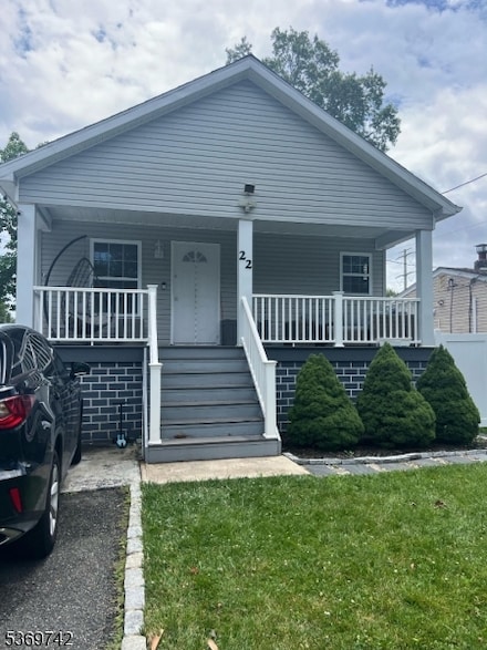 22 Seminole Ave, Lake Hiawatha, NJ 07034
