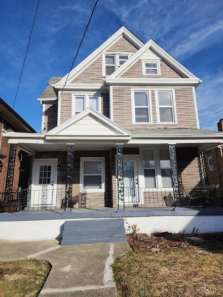 1768 Williams Ave, Cincinnati, OH 45212