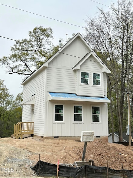 908 Colfax St, Durham, NC 27701