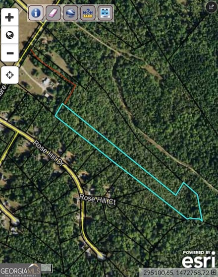0 Nowhere Rd Unit 10532129, Hull, GA 30646