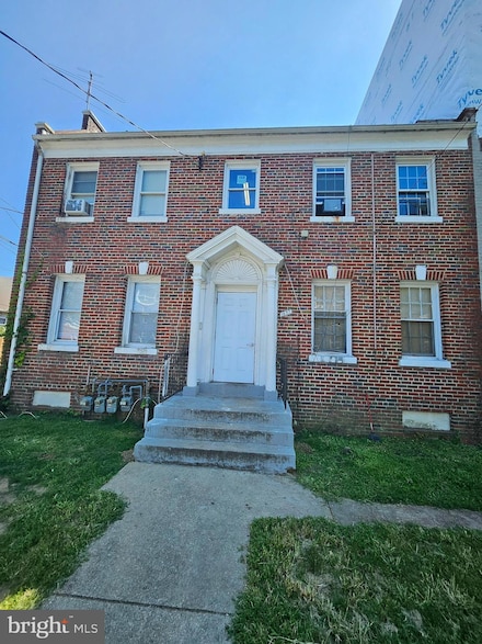 1827 Q St SE Unit 1, Washington, DC 20020