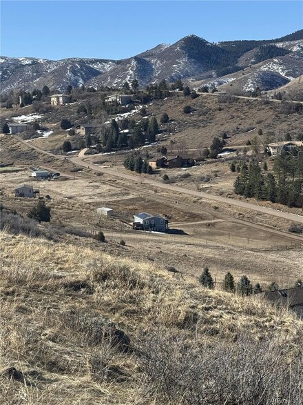 5826 High Toll Trail, Morrison, CO 80465