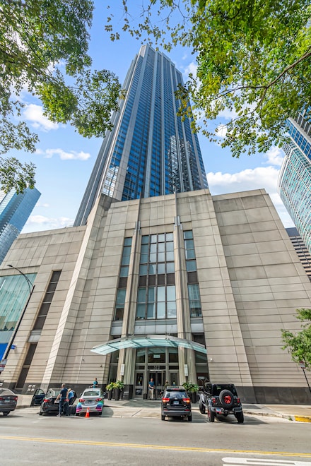 512 N Mcclurg Ct Unit 5505, Chicago, IL 60611