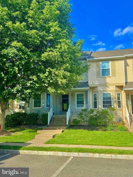 214 Waverly Ct, Trenton, NJ 08691