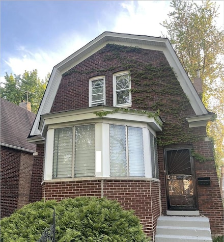1636 N Central Ave, Chicago, IL 60639